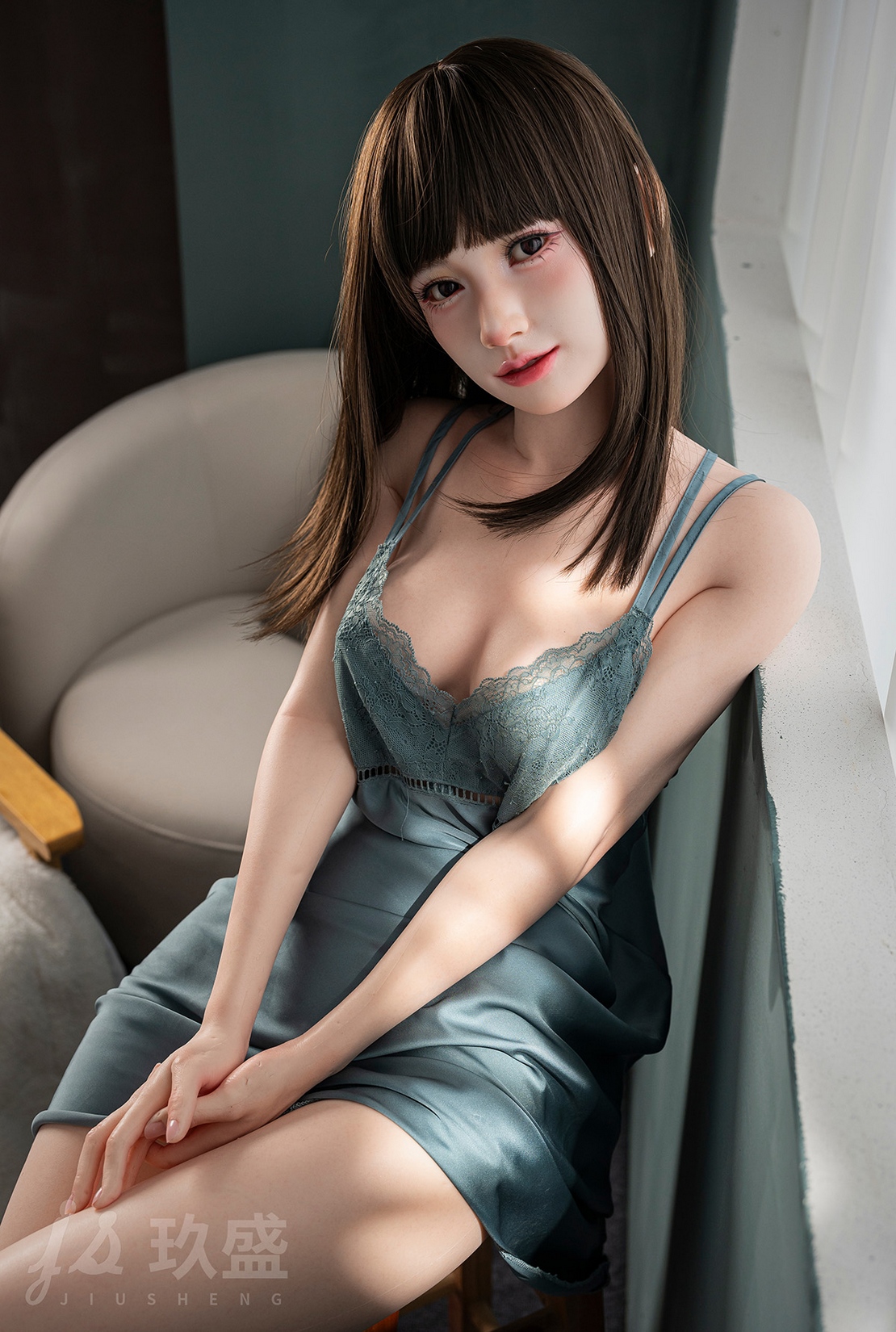 Runa - Jiusheng 156cm B – Bild 17