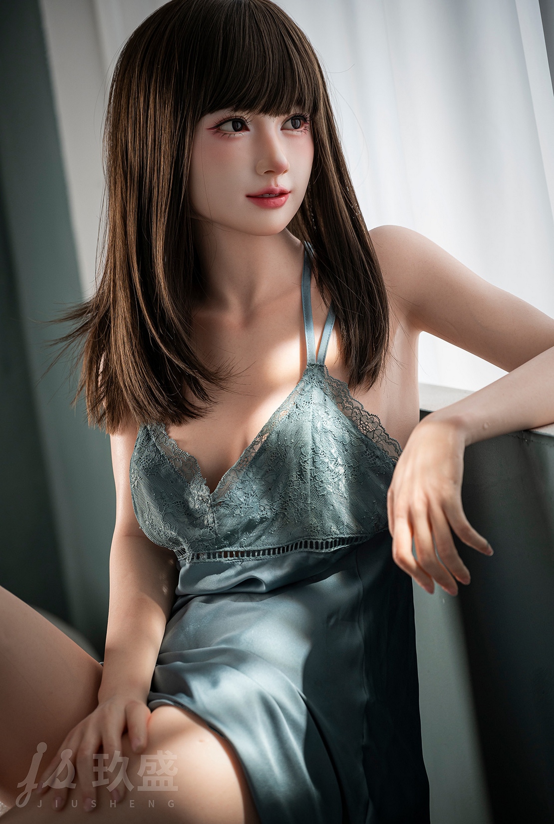Runa - Jiusheng 156cm B – Bild 30