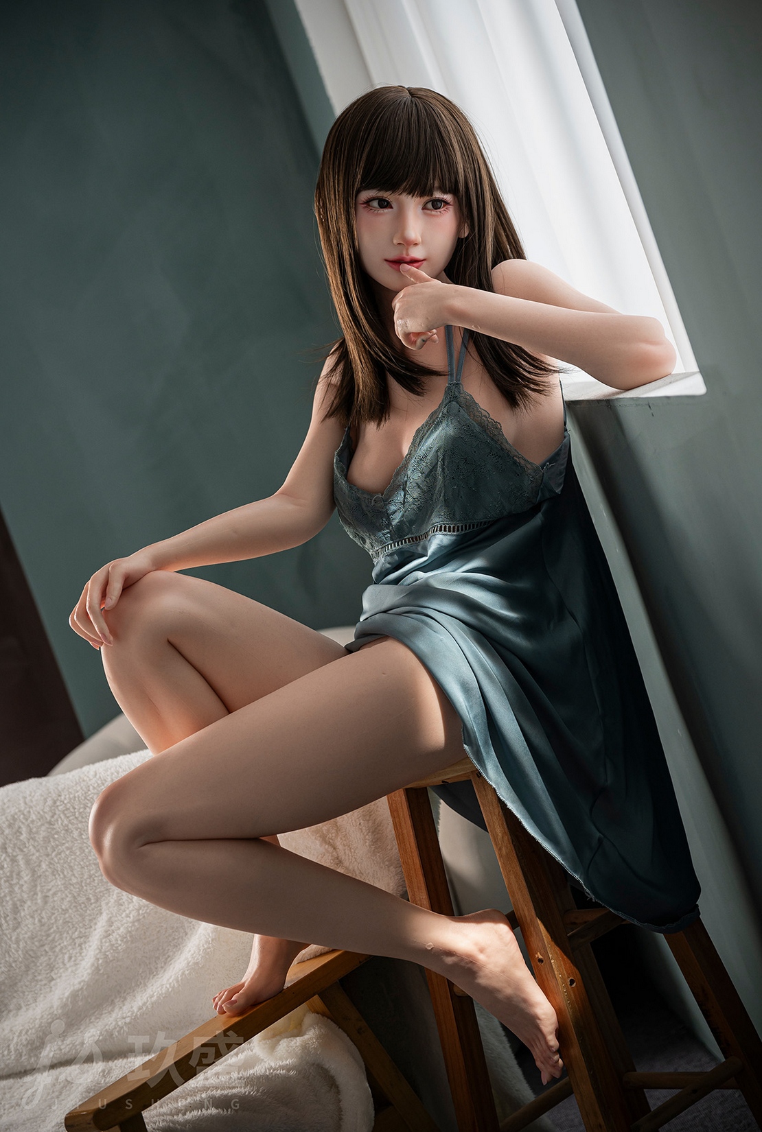 Runa - Jiusheng 156cm B – Bild 37
