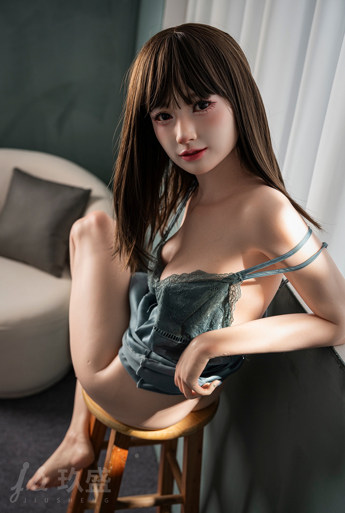 Runa - Jiusheng 156cm B – Bild 57