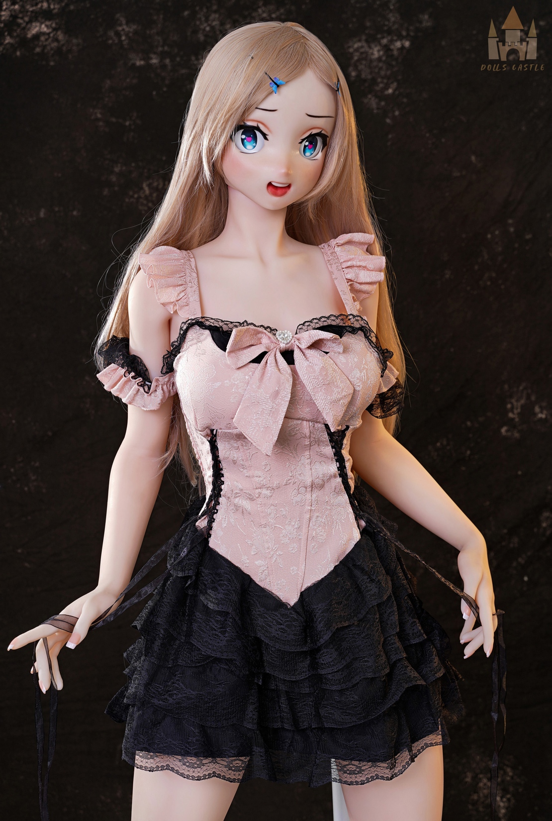 Sakura - Dolls Castle 170cm E – Bild 3