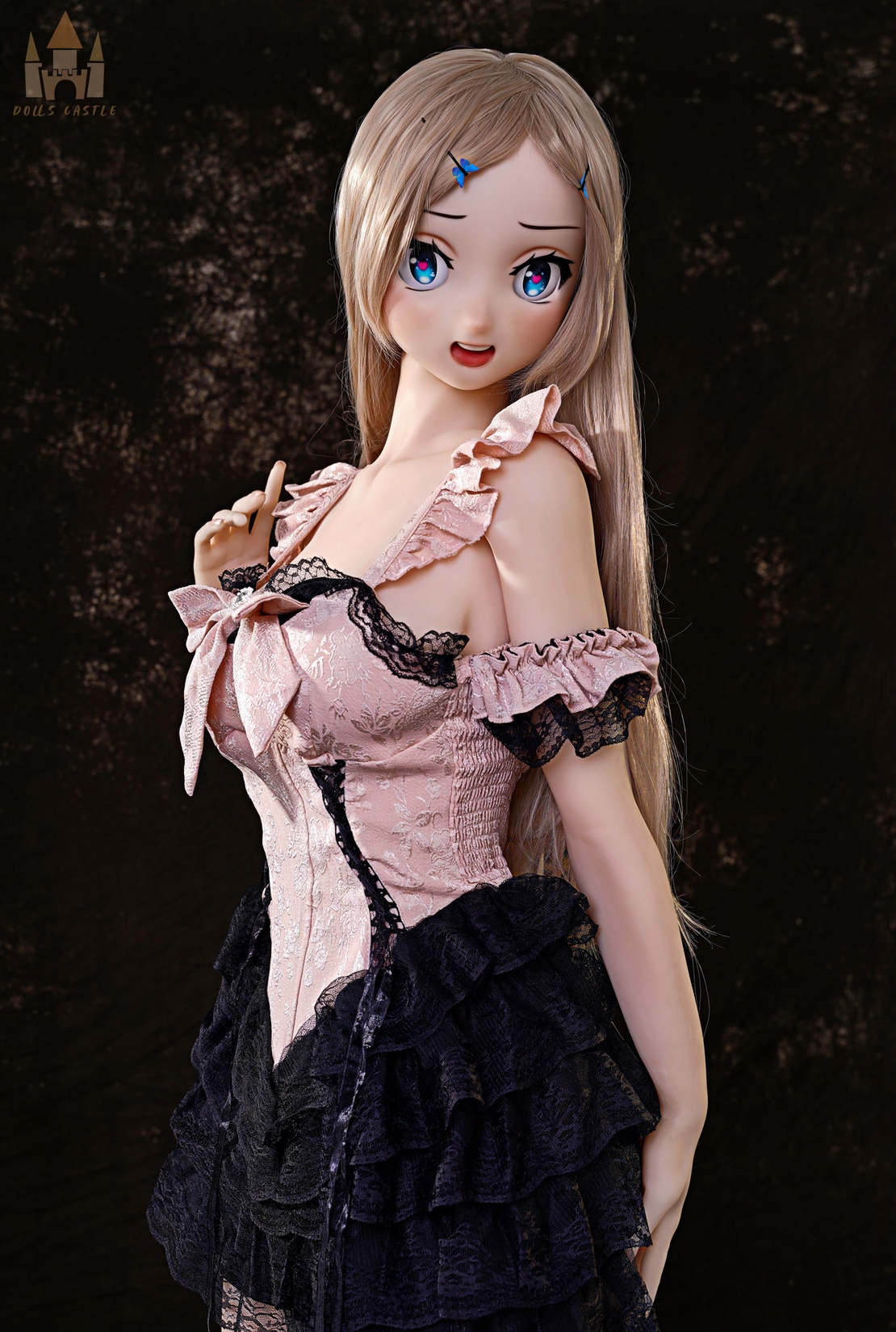 Sakura - Dolls Castle 170cm E – Bild 4