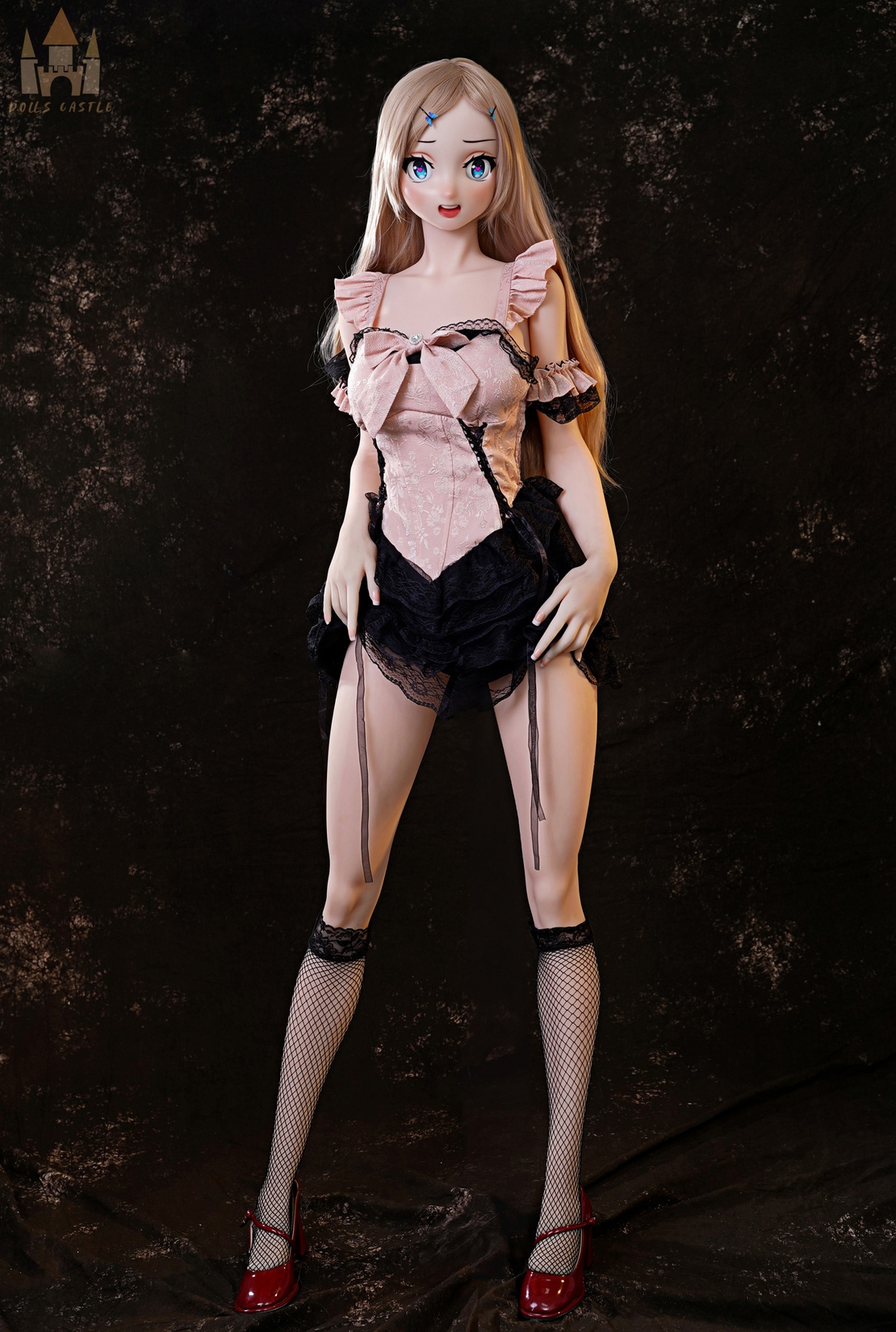 Sakura - Dolls Castle 170cm E – Bild 8