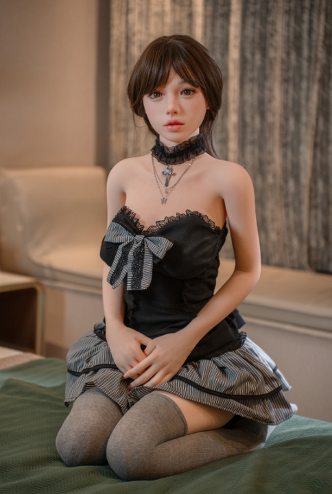 Katniss - Tayu Nova 148cm D