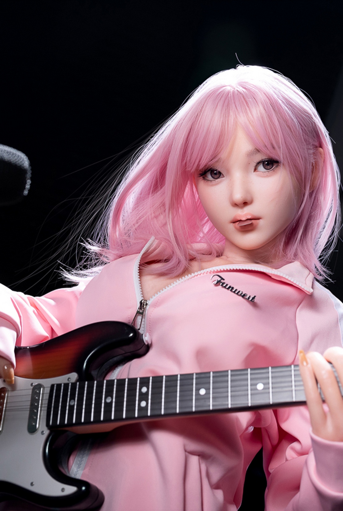 Nika - Funwest Doll 152cm D – Bild 8