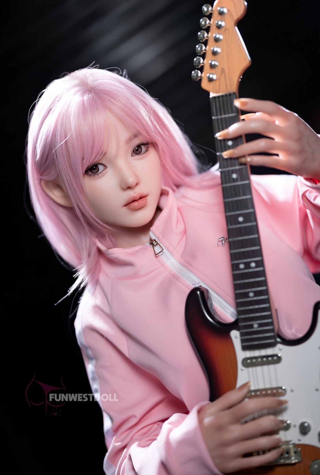 Nika - Funwest Doll 152cm D – Bild 10