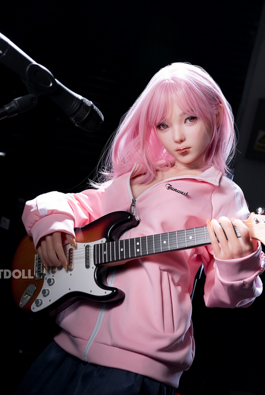 Nika - Funwest Doll 152cm D – Bild 13