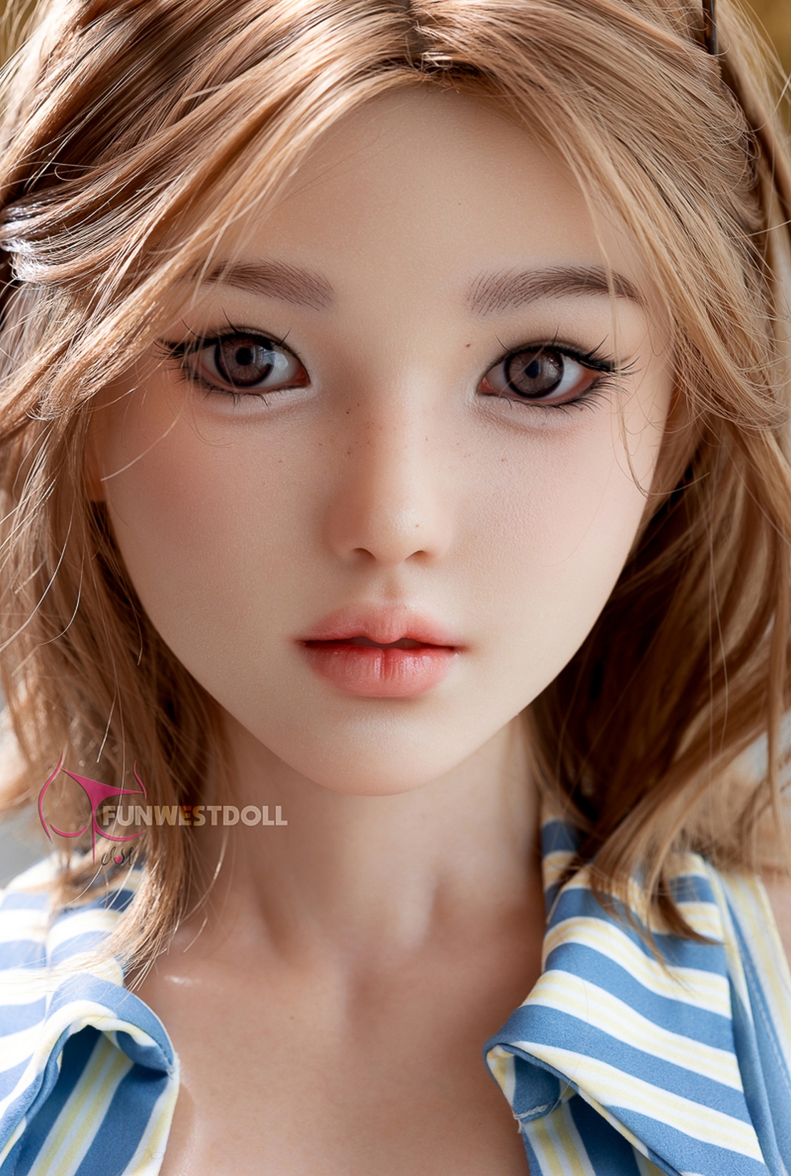 Nika - Funwest Doll 152cm D – Bild 6