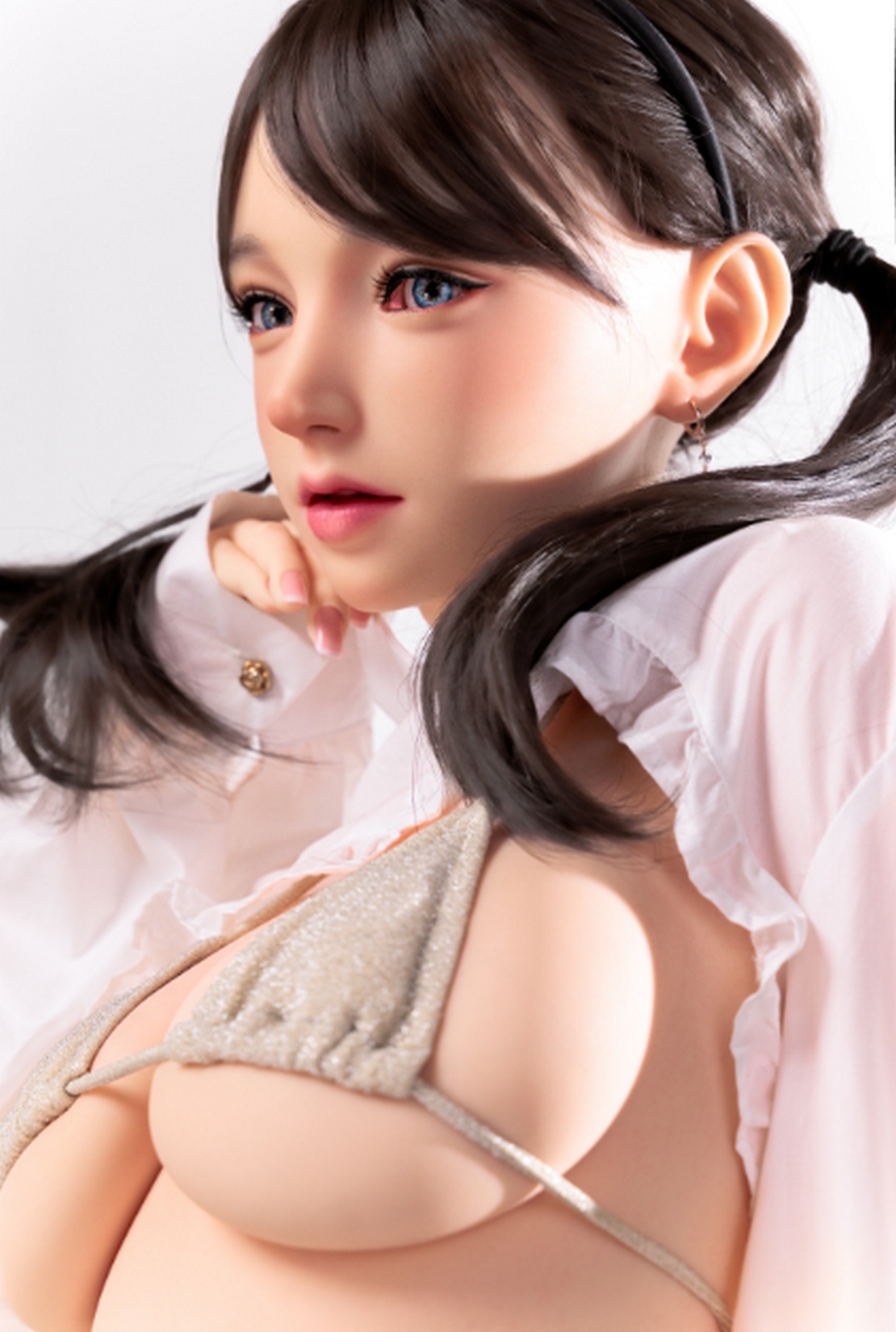 Naimei - Tayu Nova 148cm D – Bild 5