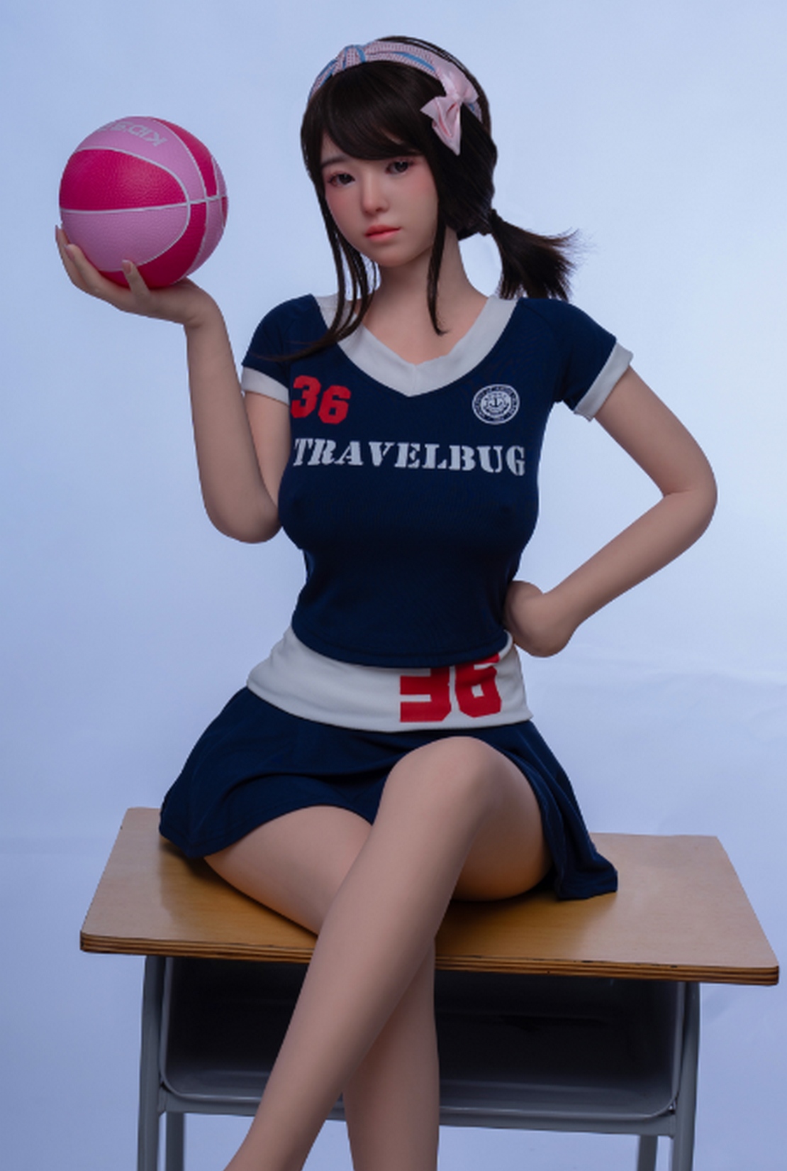 Yuki - Tayu Nova 148cm D – Bild 2