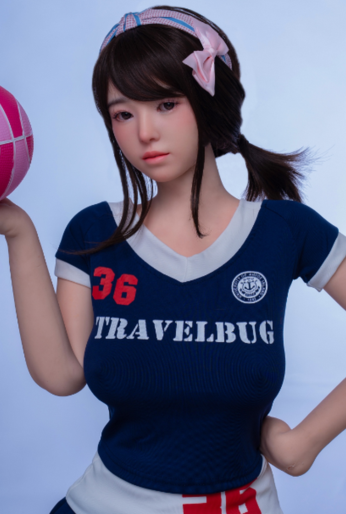 Yuki - Tayu Nova 148cm D – Bild 3