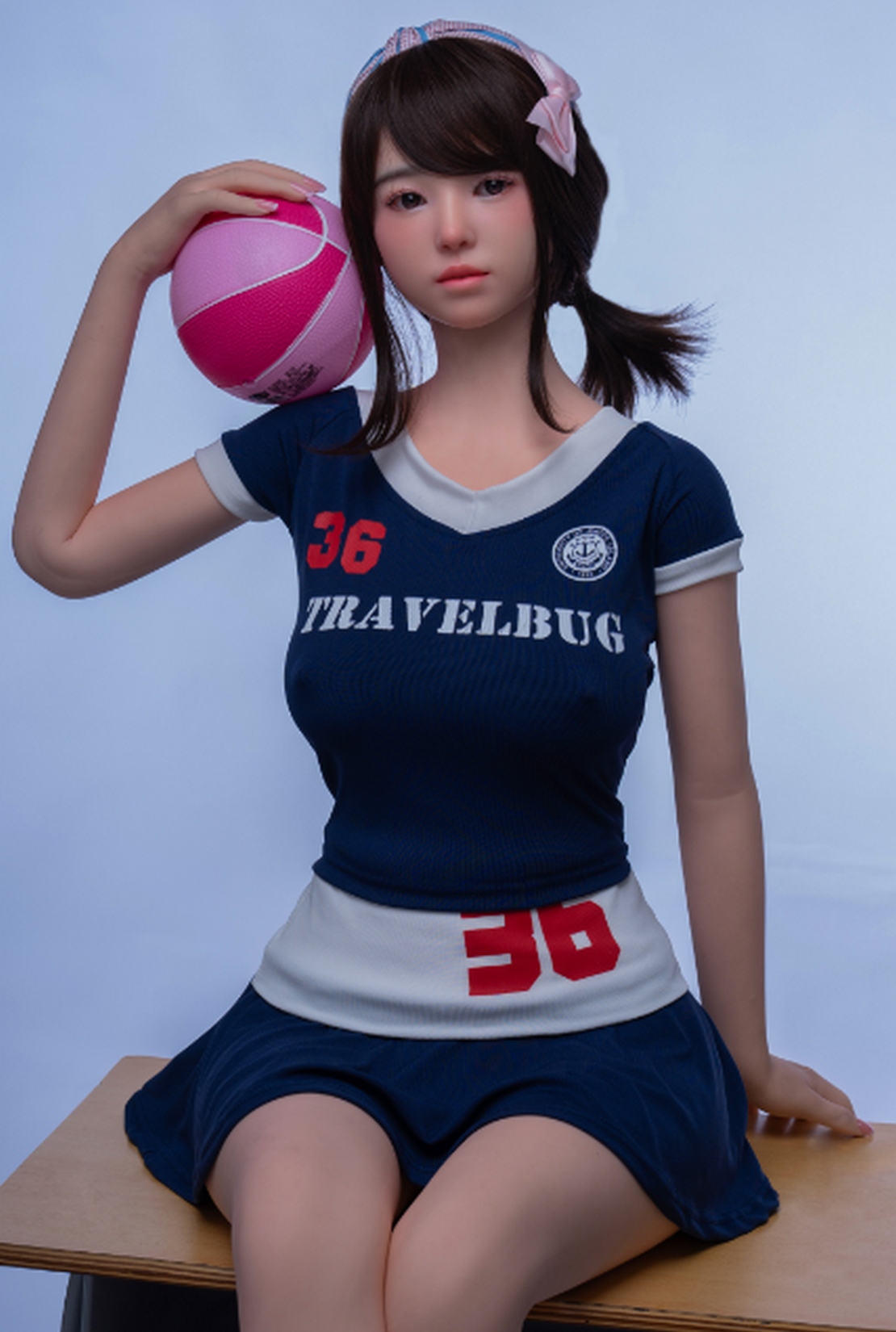 Yuki - Tayu Nova 148cm D – Bild 4