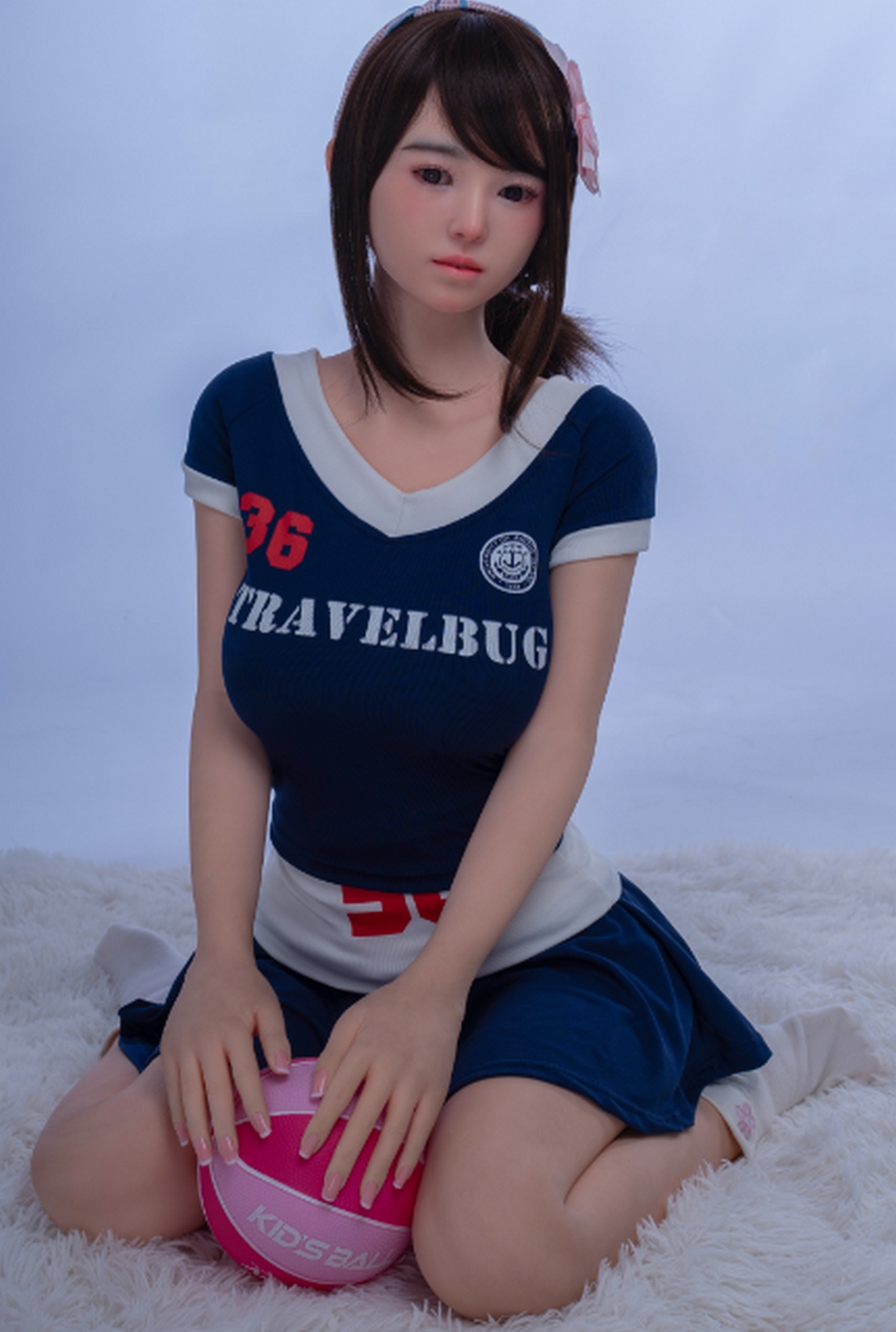 Yuki - Tayu Nova 148cm D – Bild 8