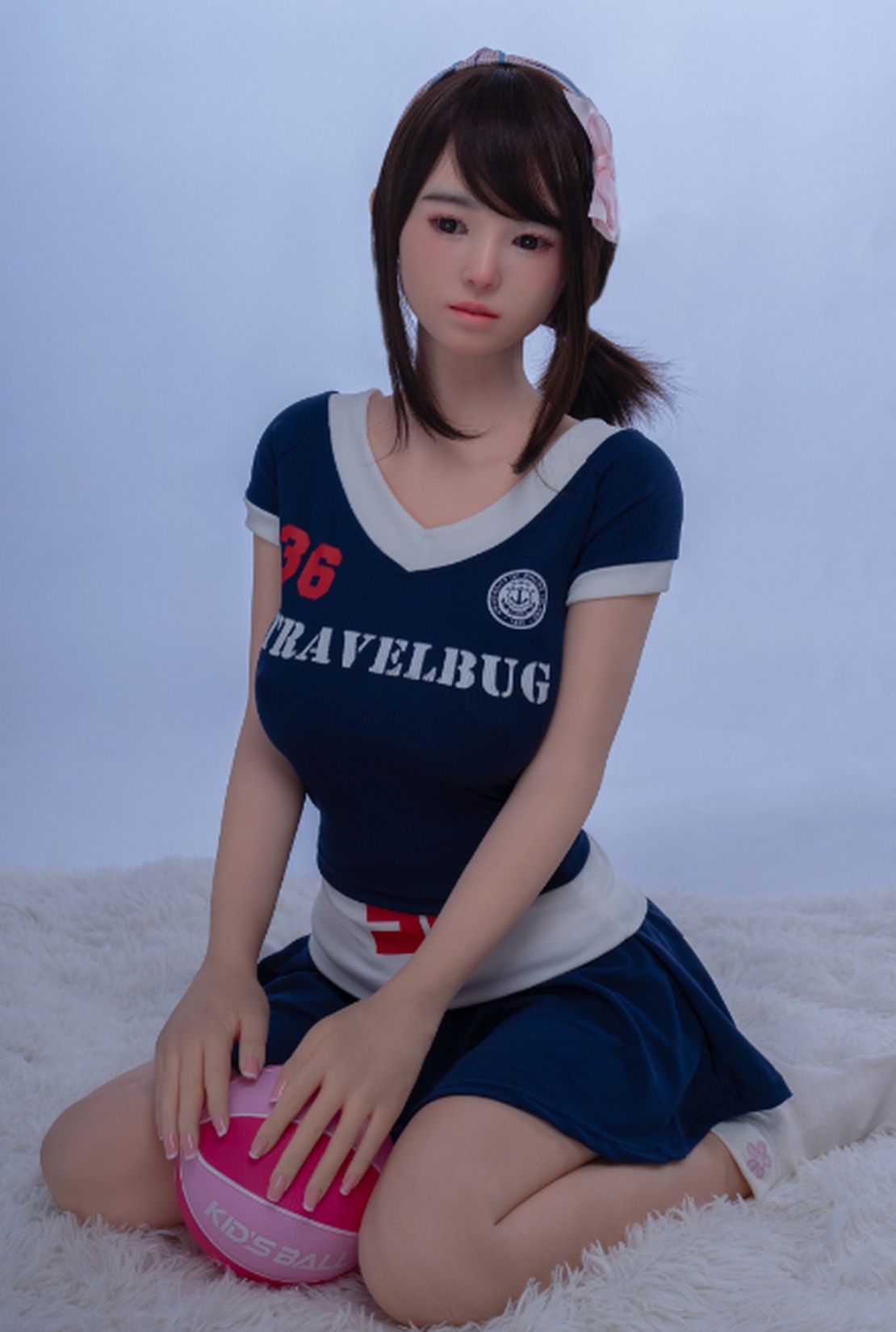 Yuki - Tayu Nova 148cm D – Bild 9