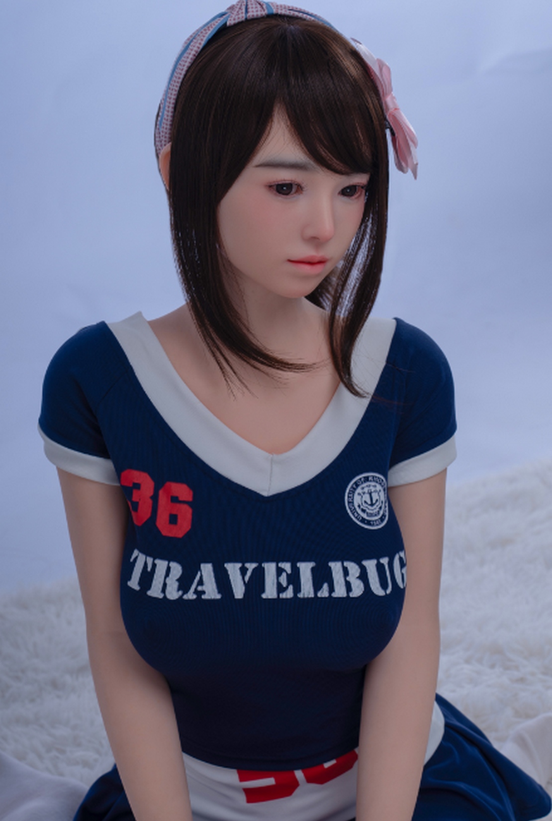 Yuki - Tayu Nova 148cm D – Bild 10