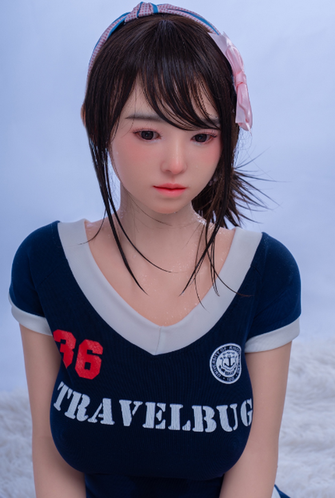 Yuki - Tayu Nova 148cm D – Bild 11