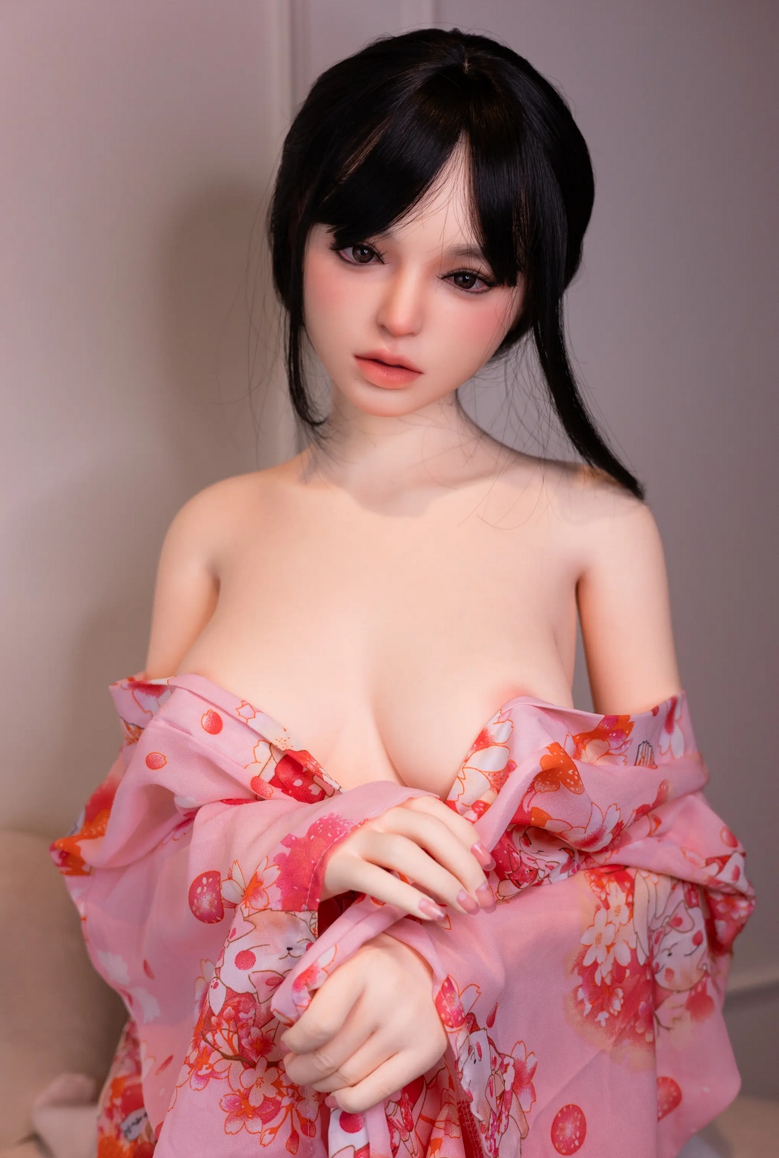 QingZhi - Tayu Nova 148cm D – Bild 4