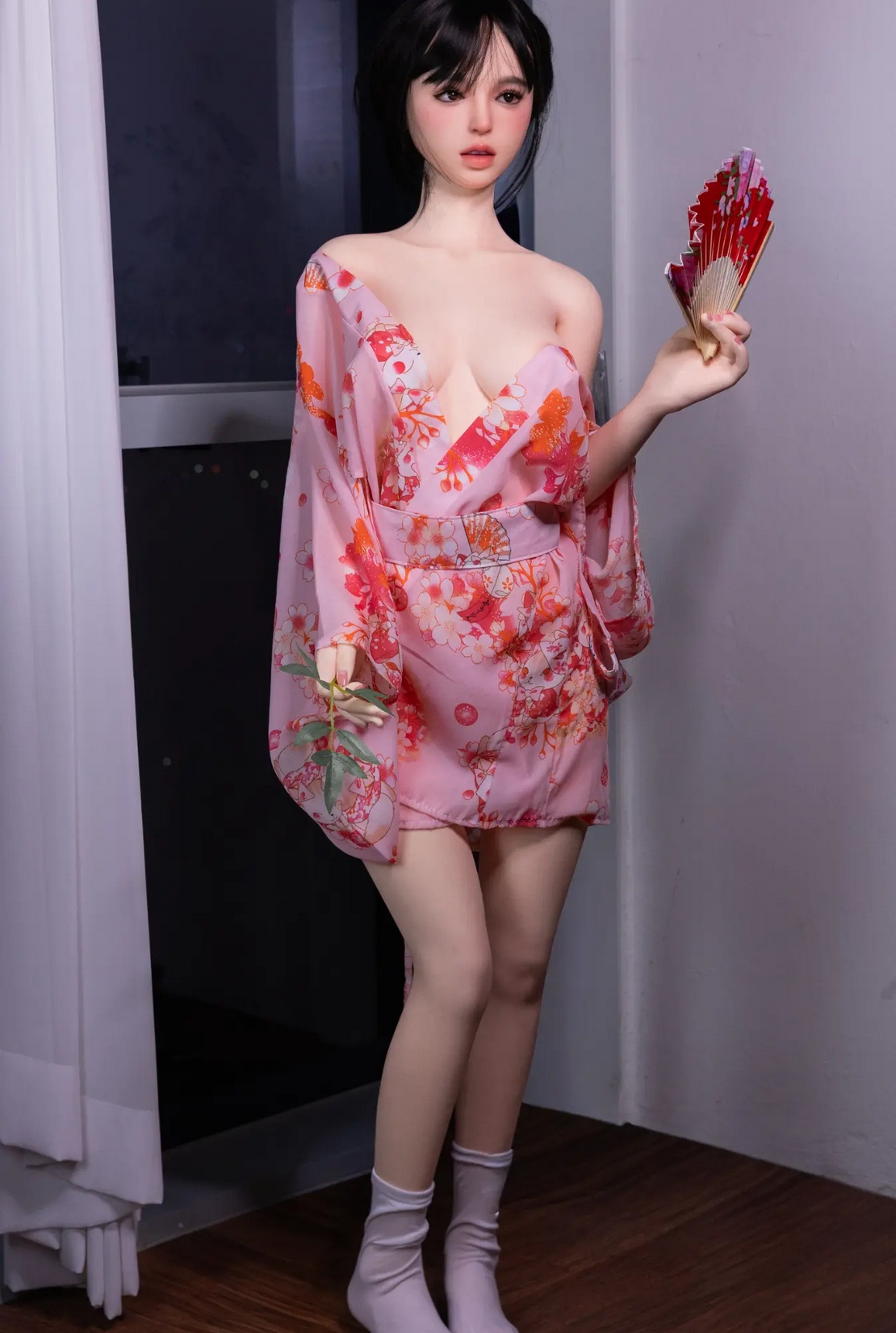 QingZhi - Tayu Nova 148cm D – Bild 7
