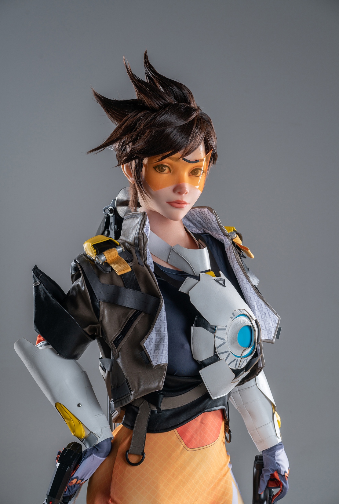 Tracer - Game Lady 167cm D