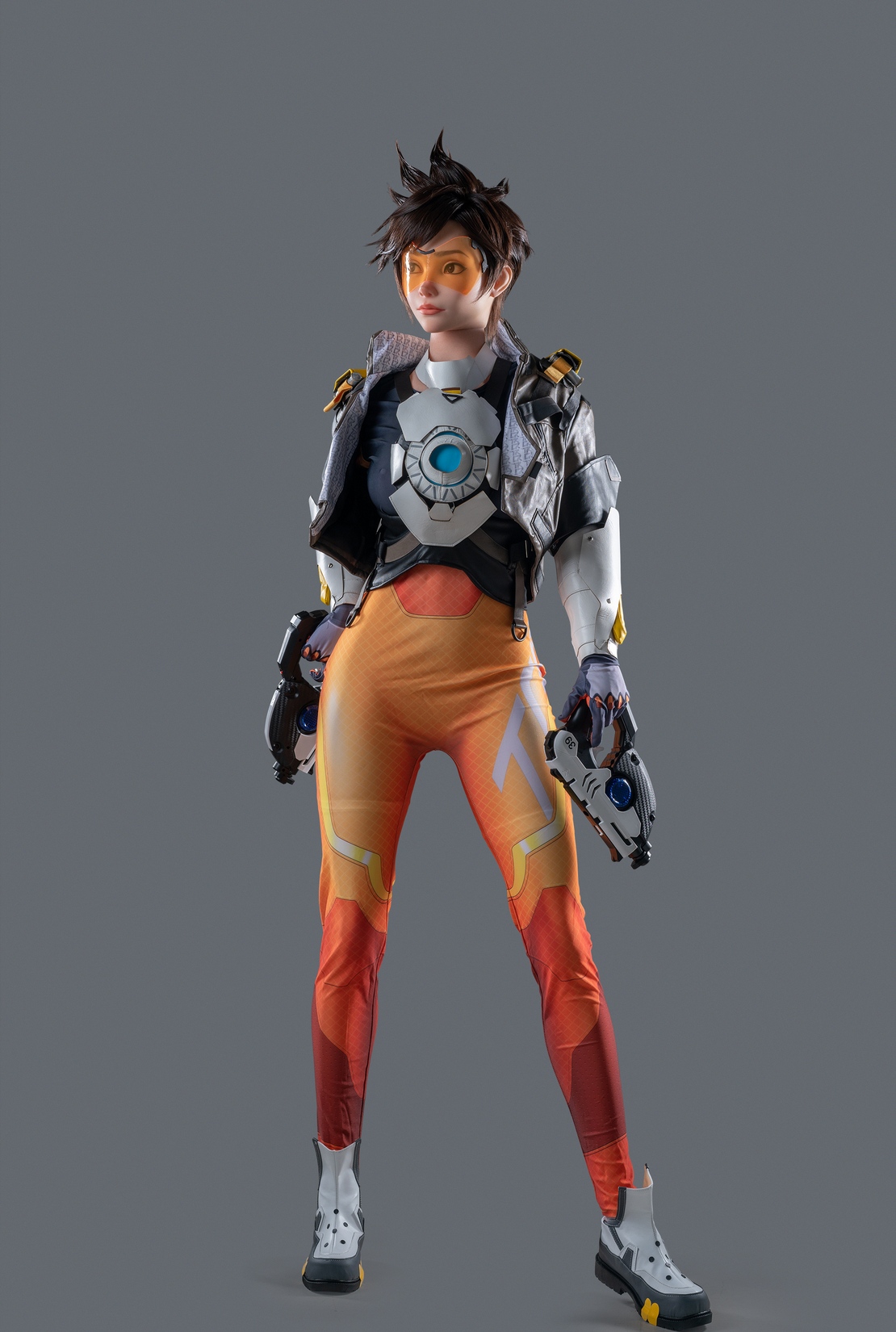 Tracer - Game Lady 167cm D – Bild 2