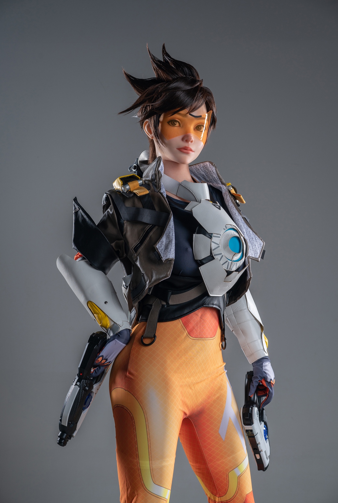 Tracer - Game Lady 167cm D – Bild 5