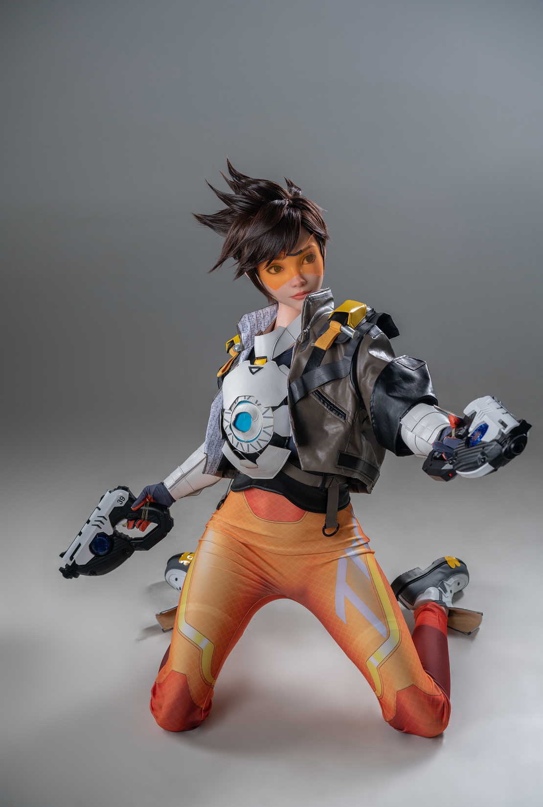 Tracer - Game Lady 167cm D – Bild 6