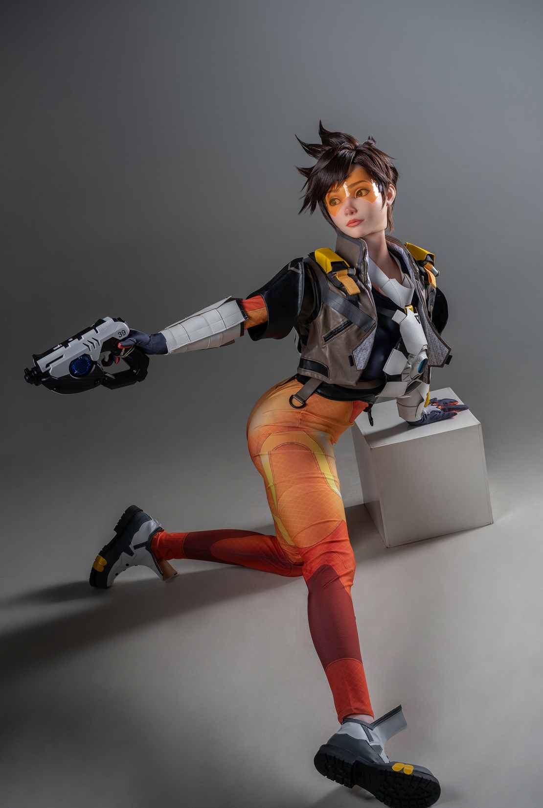 Tracer - Game Lady 167cm D – Bild 4