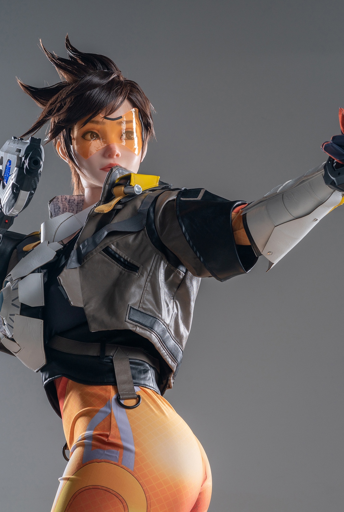 Tracer - Game Lady 167cm D – Bild 8