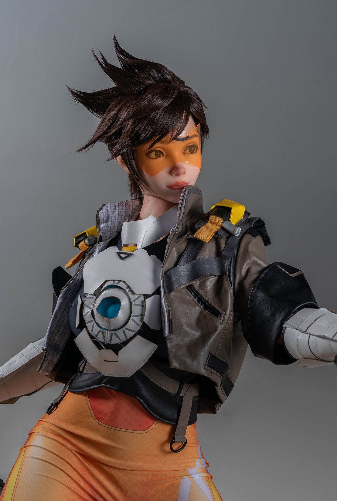 Tracer - Game Lady 167cm D – Bild 7