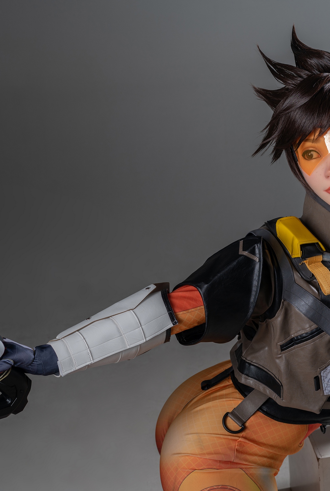 Tracer - Game Lady 167cm D – Bild 9
