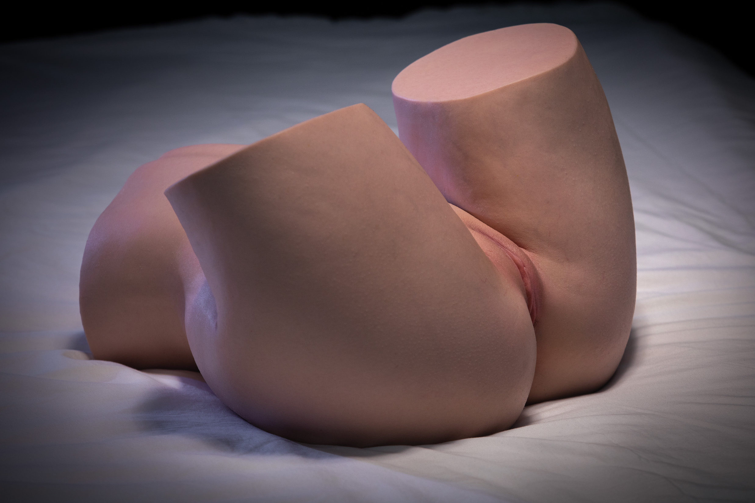 Sex Doll Torso Brenda – Bild 11