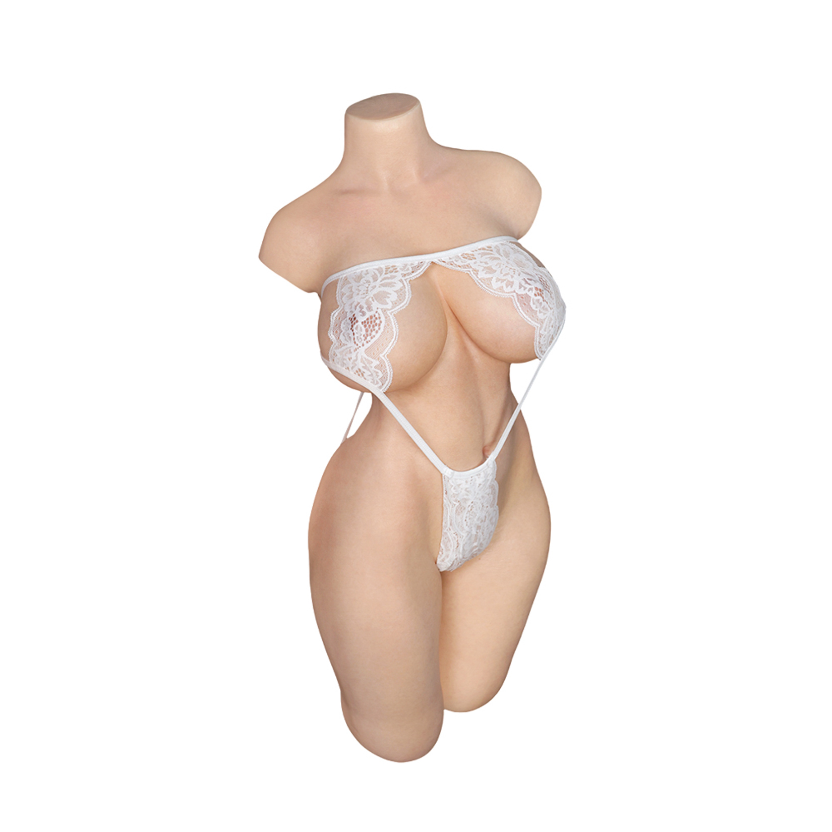 Sex Doll Torso Emma – Bild 29