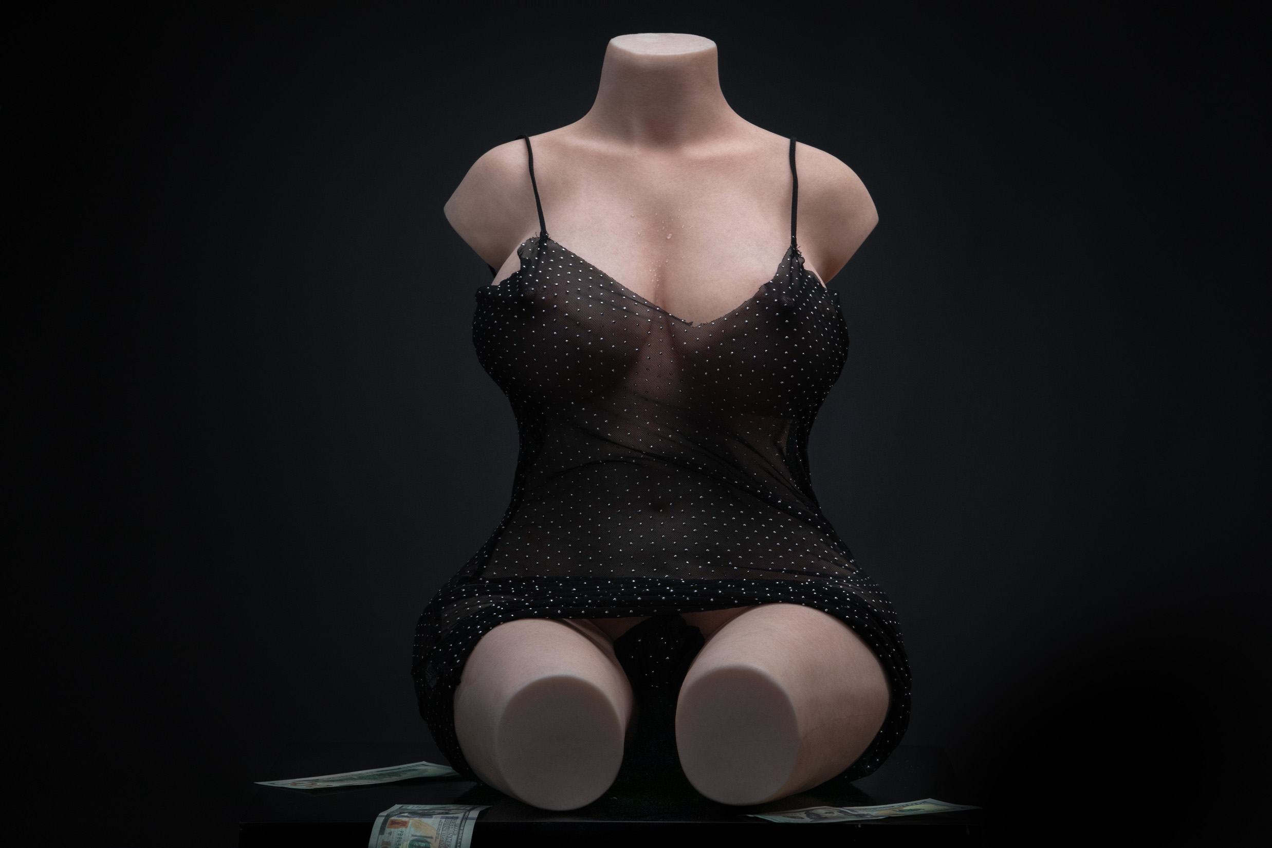 Sex Doll Torso Emma – Bild 4