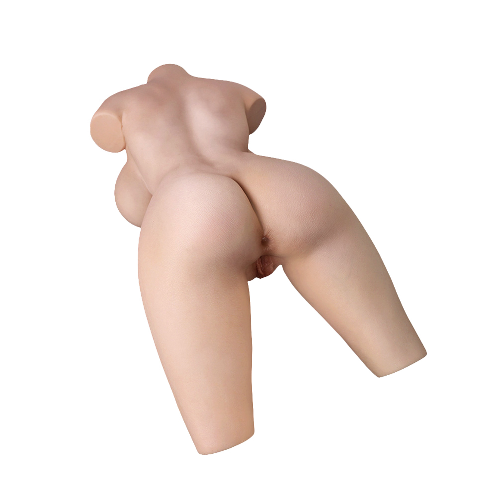 Sex Doll Torso Lauren – Bild 27