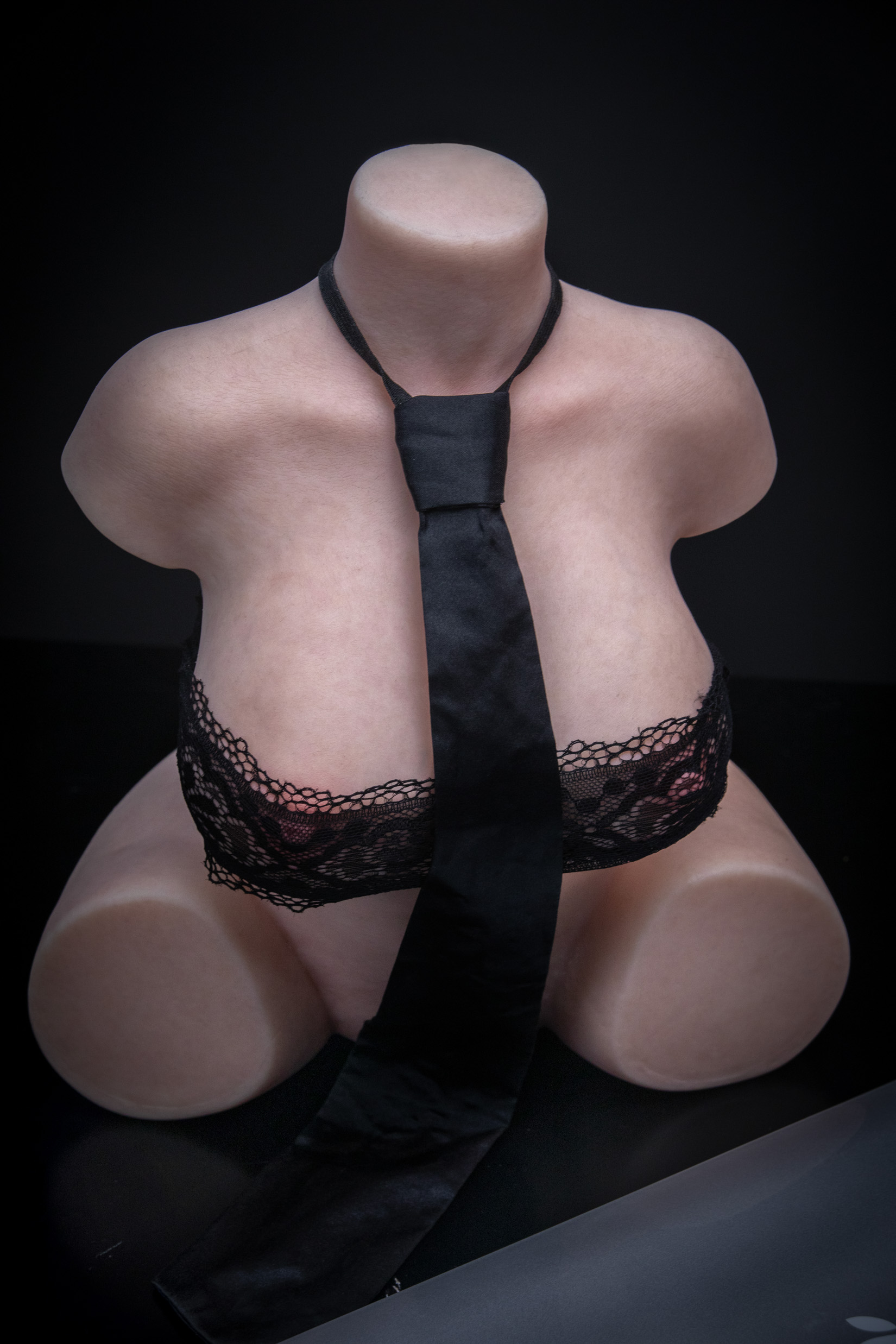 Sex Doll Torso Hannah – Bild 6