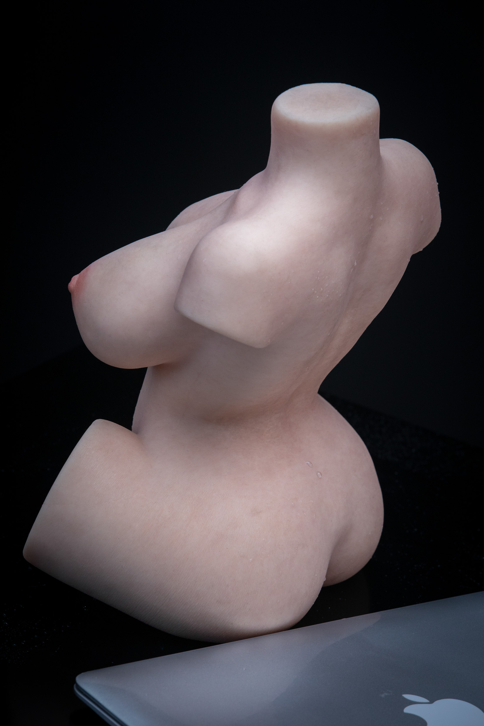 Sex Doll Torso Hannah – Bild 2