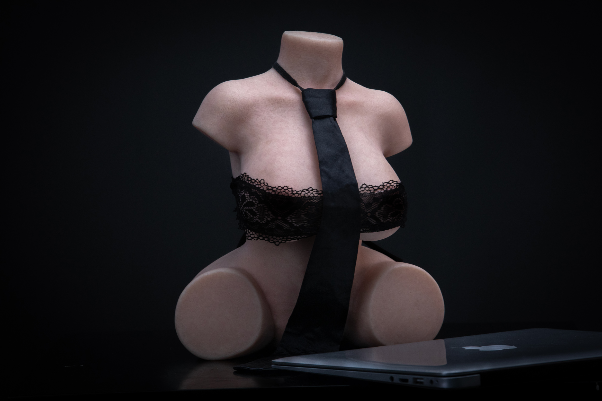 Sex Doll Torso Hannah – Bild 7