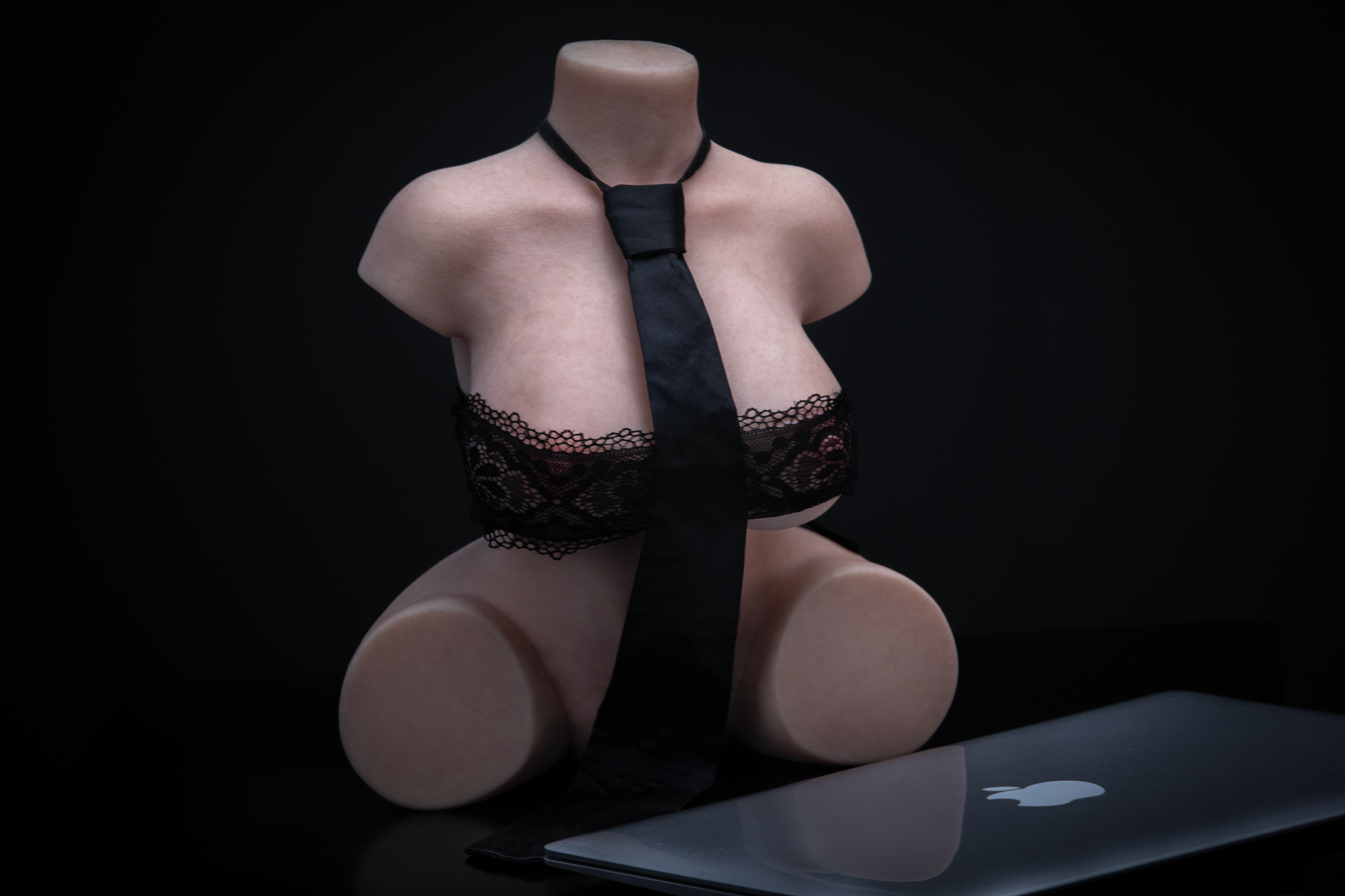 Sex Doll Torso Hannah – Bild 8