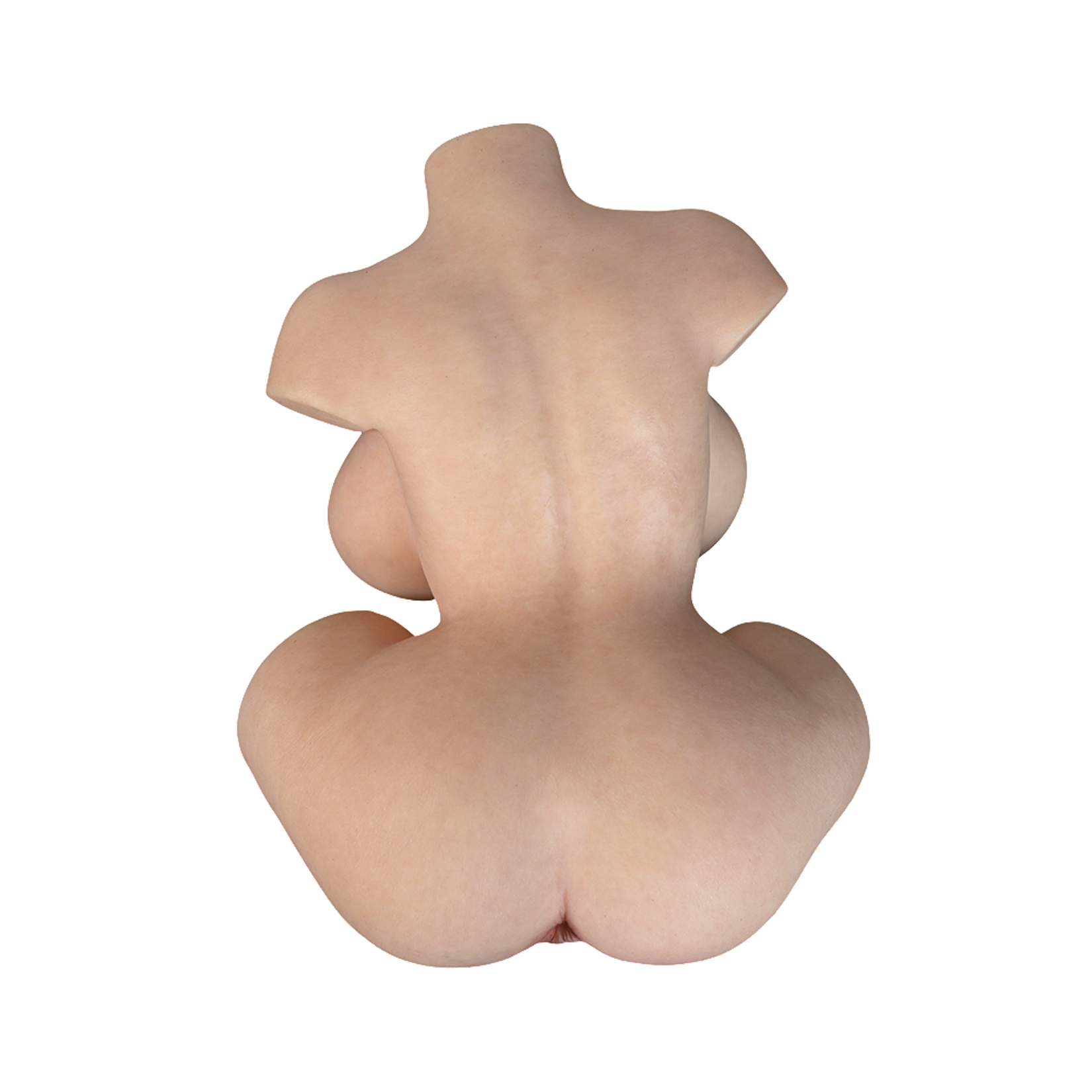 Sex Doll Torso Hannah – Bild 26