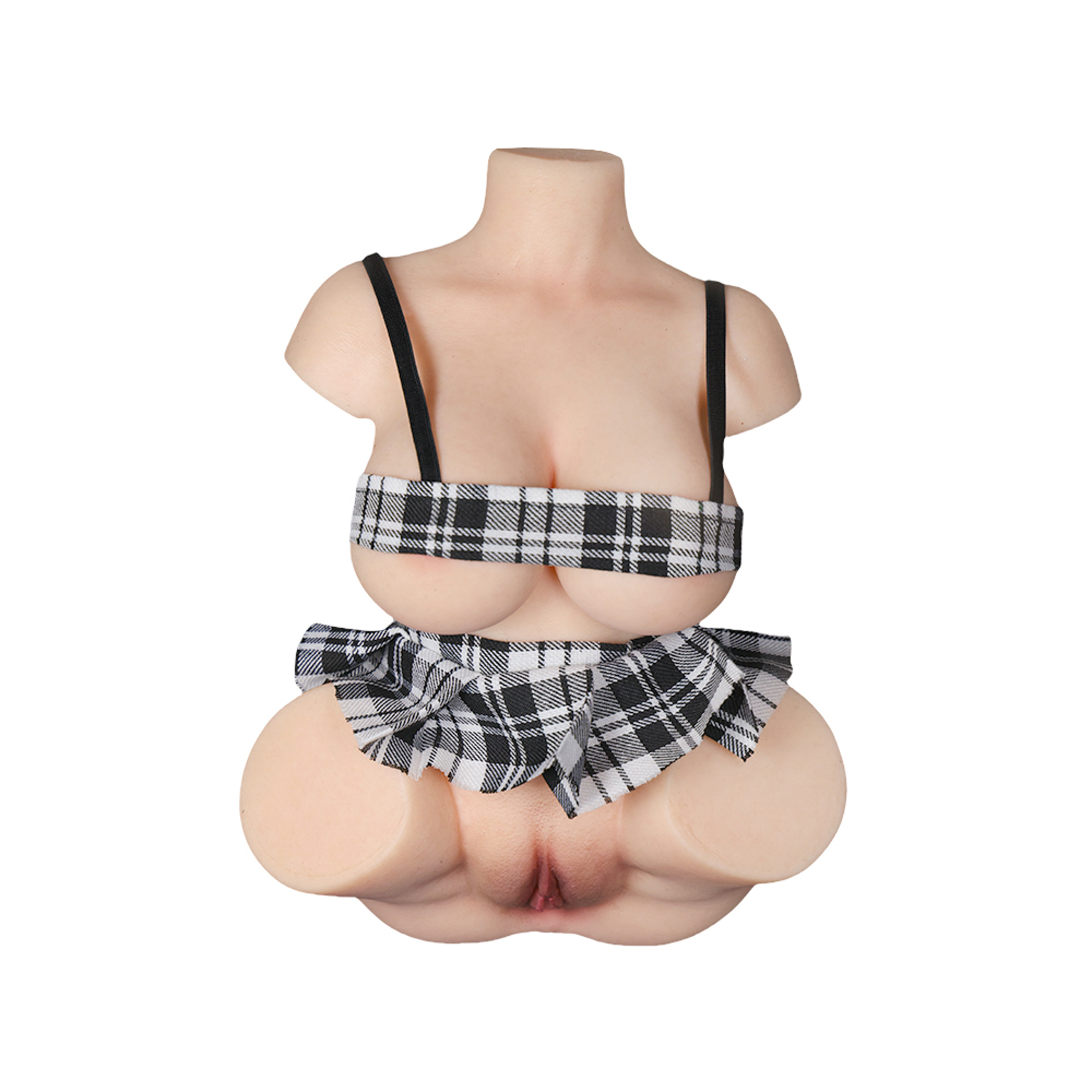 Sex Doll Torso Hannah – Bild 20