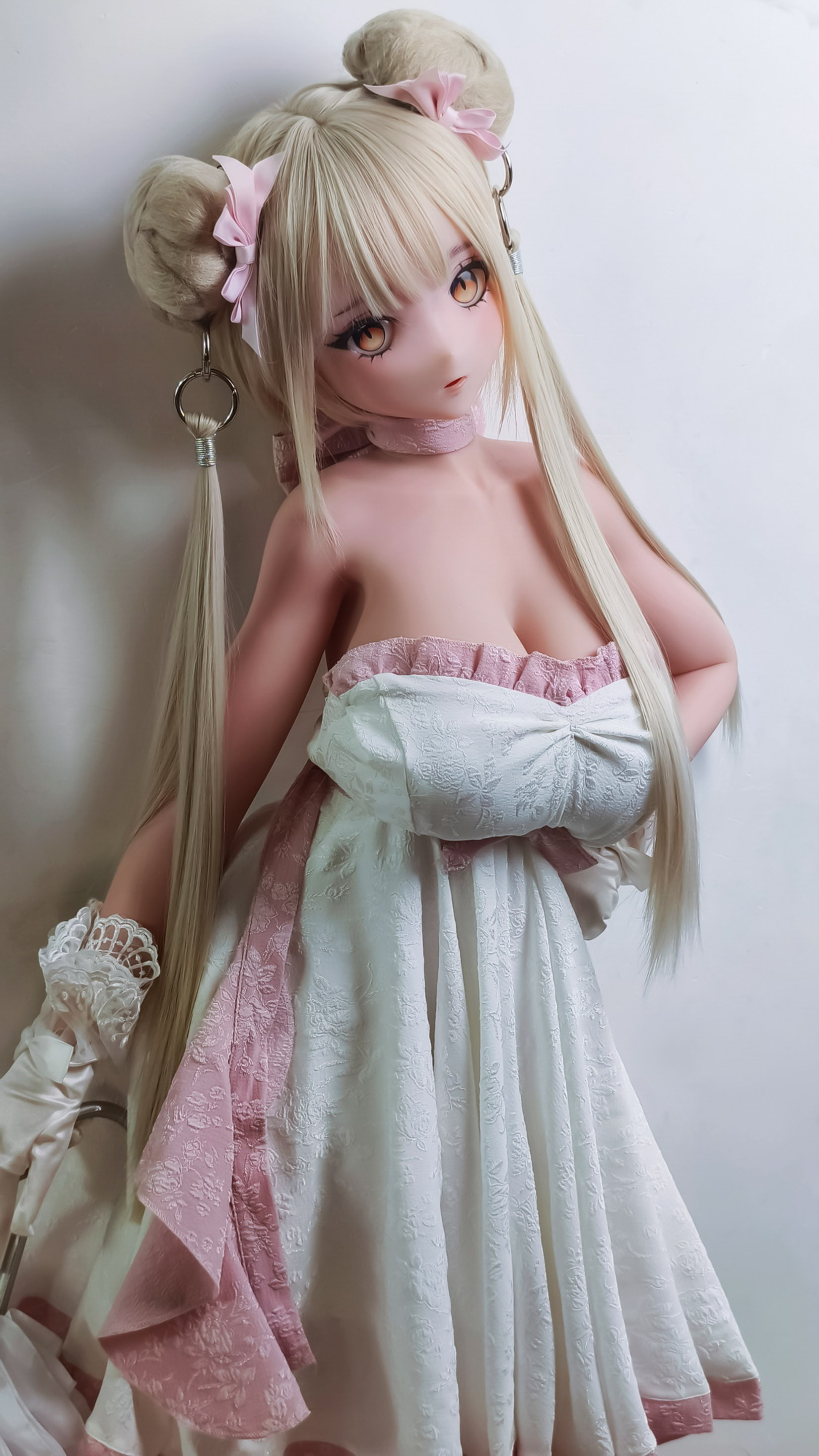Utashiro Shiori – Elsa Babe 148cm – Bild 30