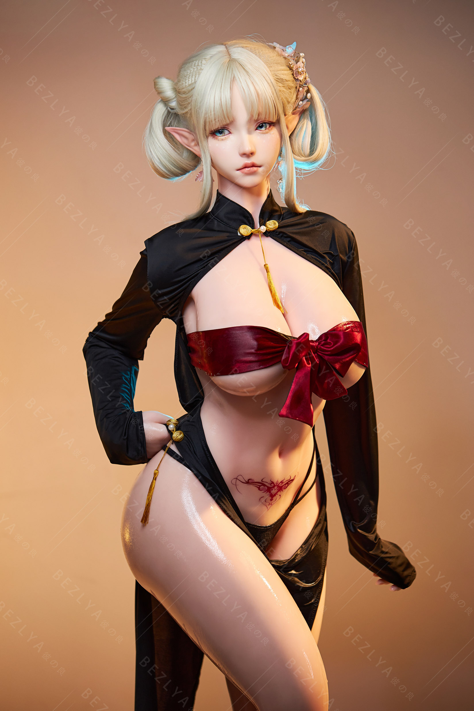 Calla - 2.0 Bezlya Hybrid 155cm