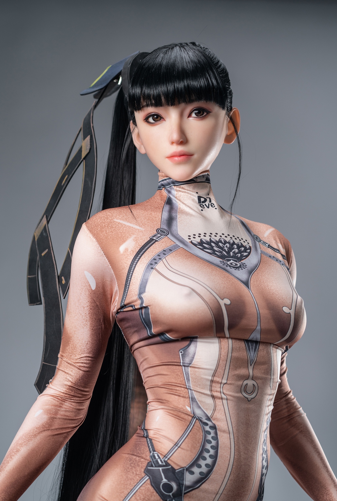 Eve - Game Lady 170cm B