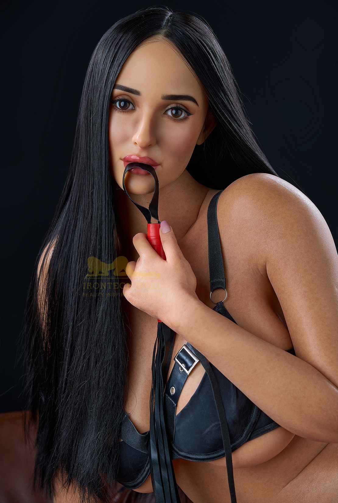 Violet Voss - Irontech 178cm Pornstar