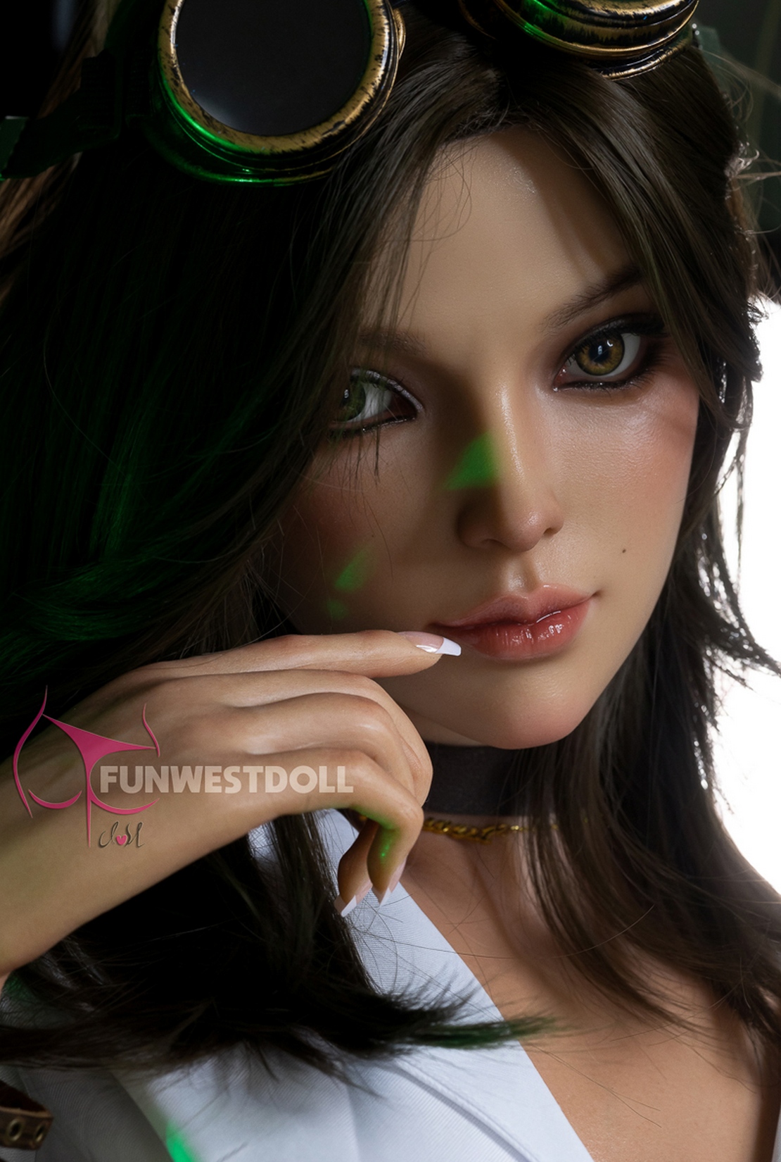 Lexie - Funwest Doll 168cm D (EU Versand) – Bild 5