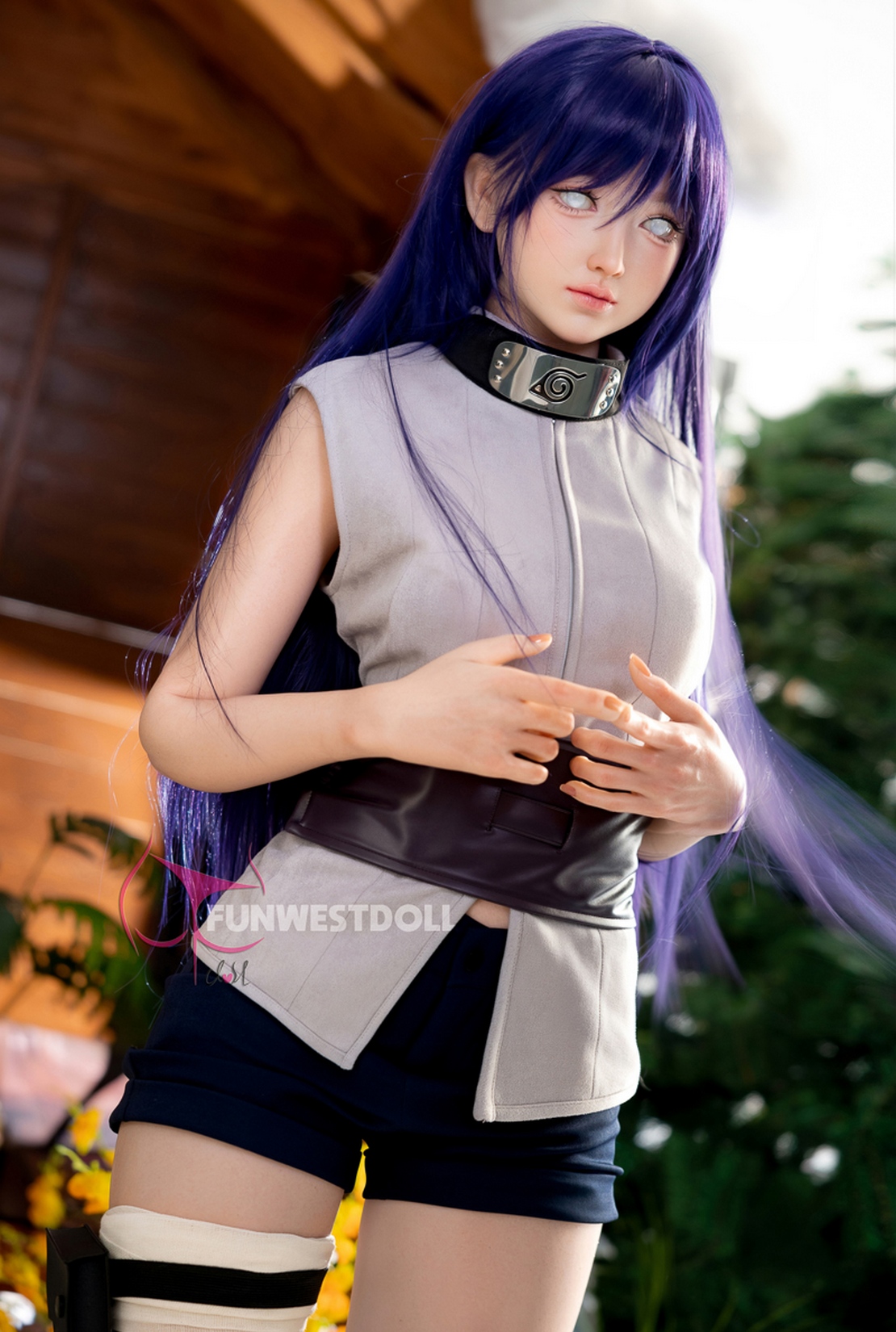 Amy - Funwest Doll 159cm A (EU Versand) – Bild 26