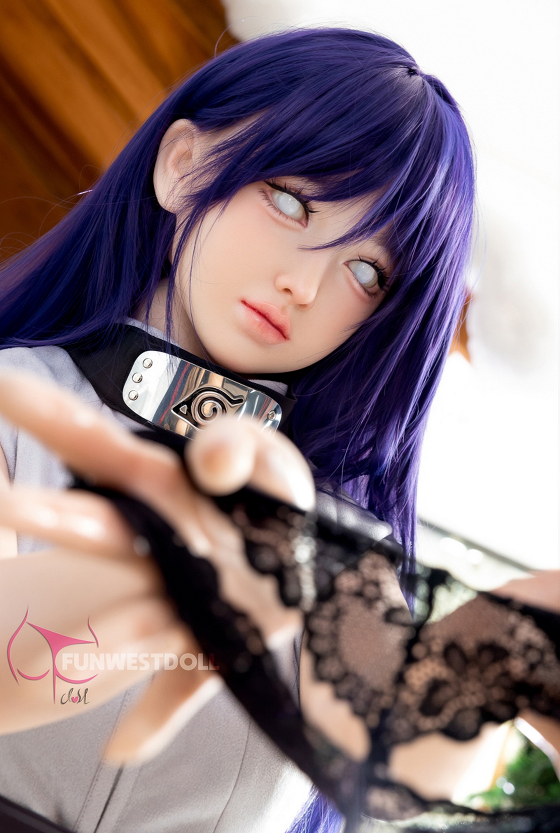 Amy - Funwest Doll 159cm A (EU Versand) – Bild 27