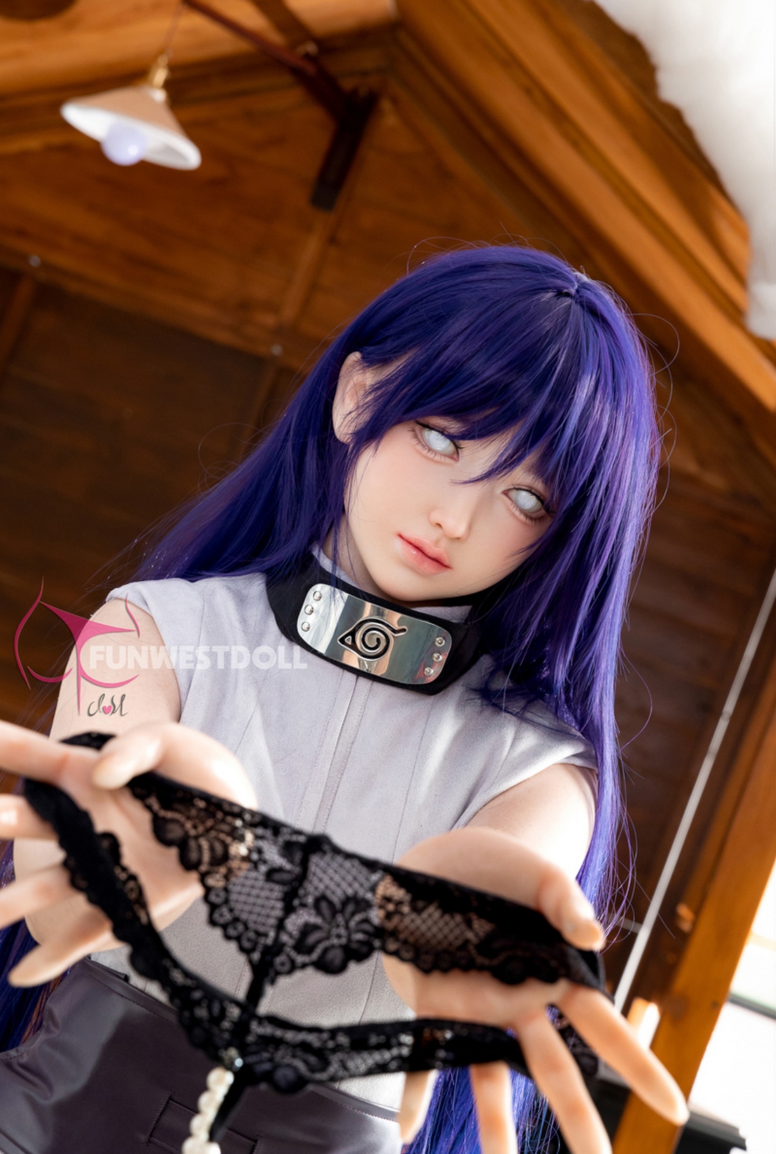 Amy - Funwest Doll 159cm A (EU Versand) – Bild 28