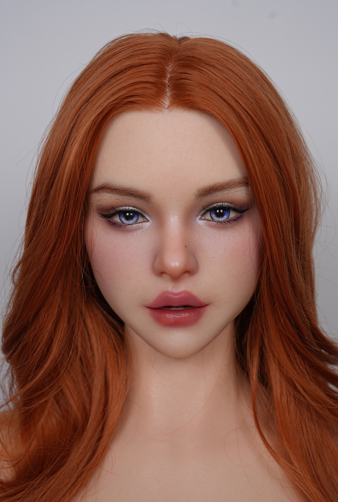 Liam.F - SE Doll 163 cm C (Red Outfit) – Bild 56