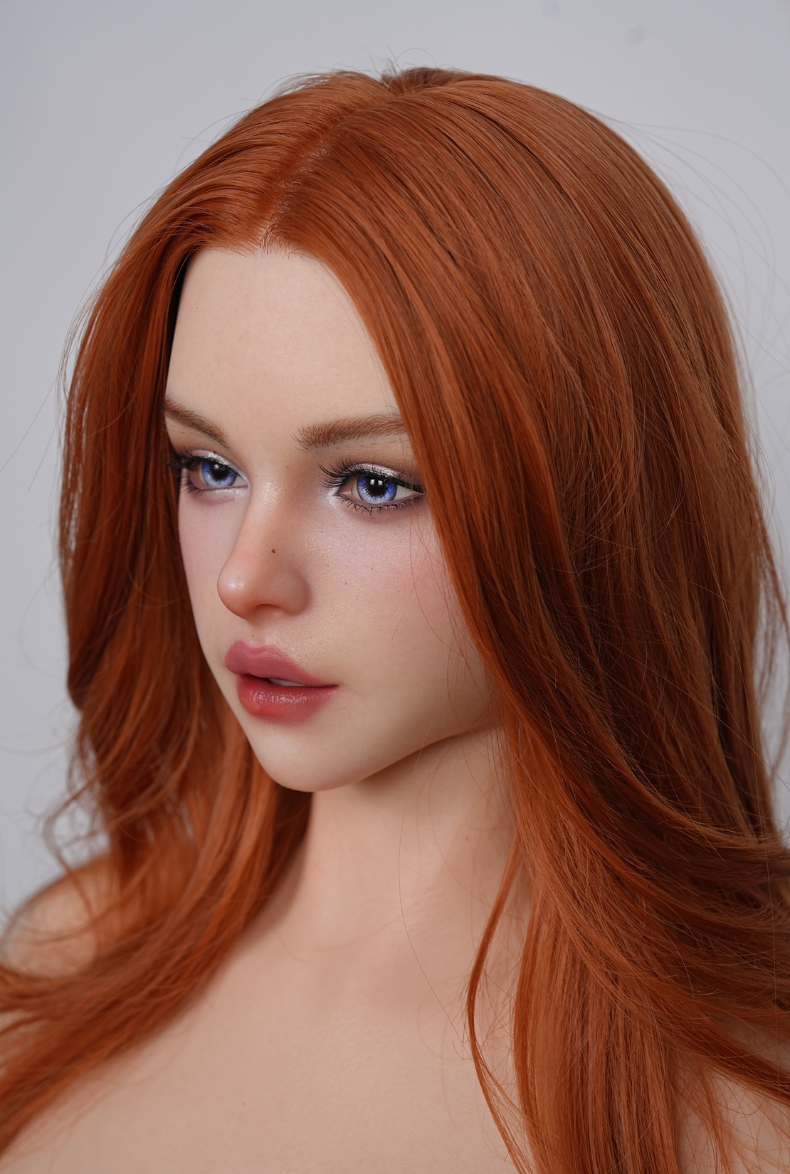 Liam.F - SE Doll 163 cm C (Red Outfit) – Bild 55